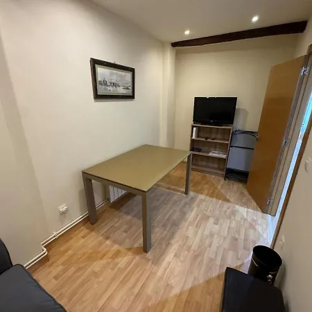 Tu Hogar En El Corazon De La Ciudad Апартаменты