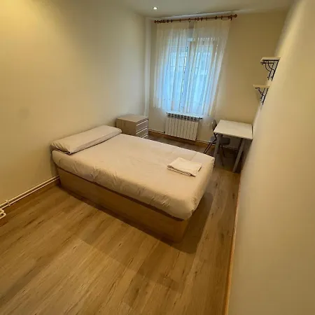 Tu Hogar En El Corazon De La Ciudad Апартаменты